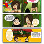 Fruit Flavored Mischief pag.9