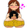 Warm love