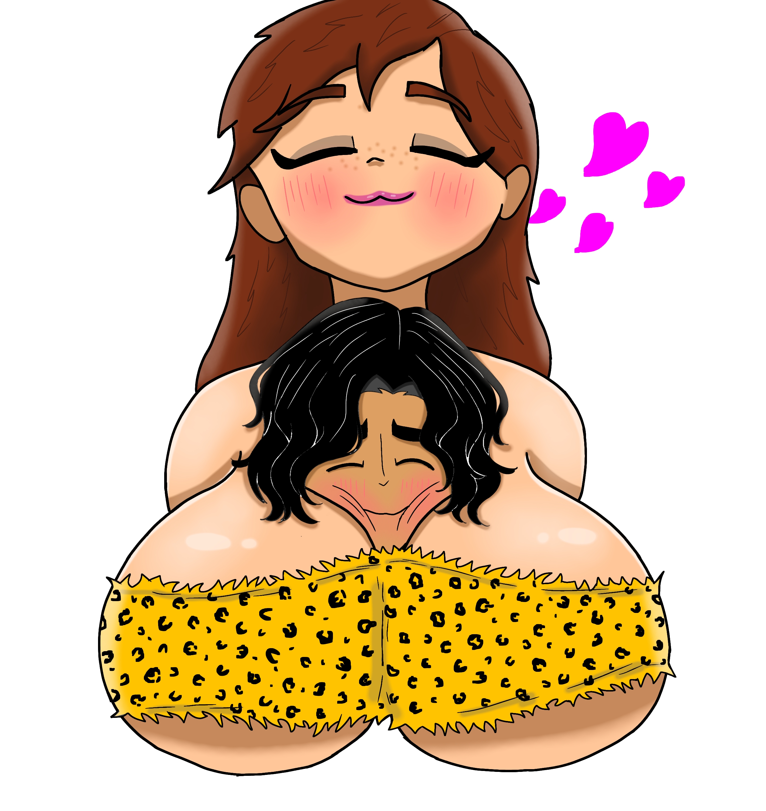 Warm love