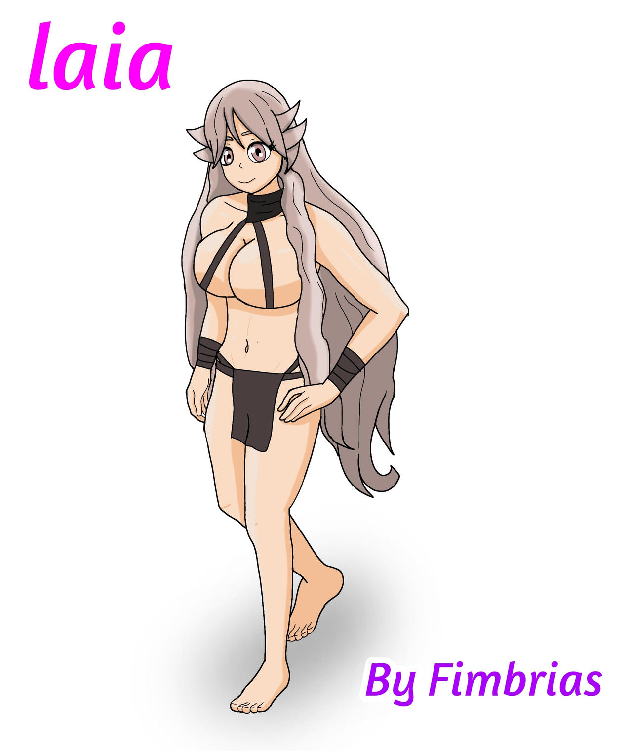 laia