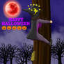 Happy halloween