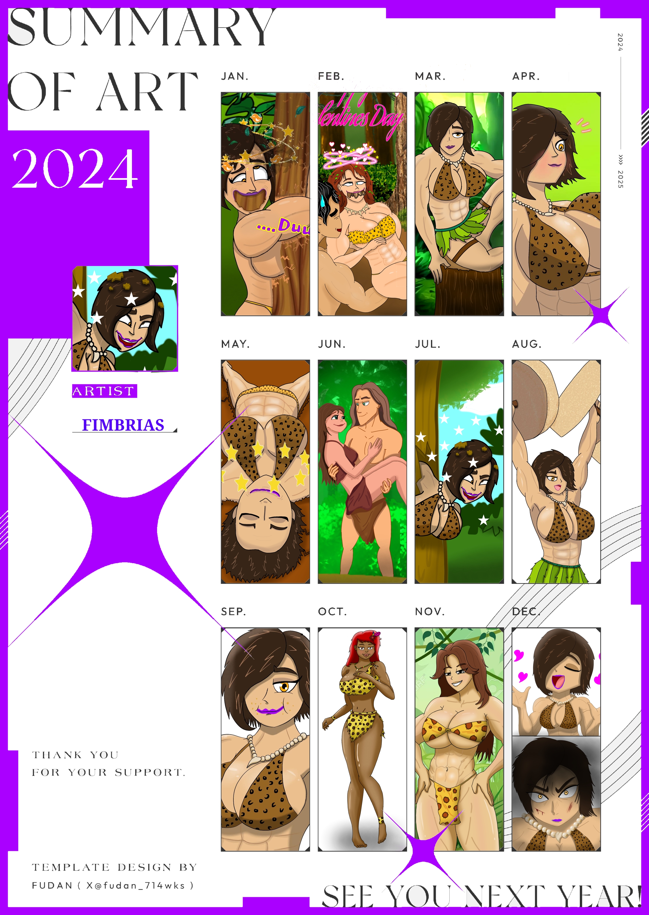 Art of 2024