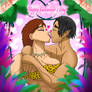 HAPPY VALENTINE'S DAY!!!