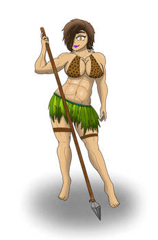 Timelapse of Ingrid (adult) 4/5