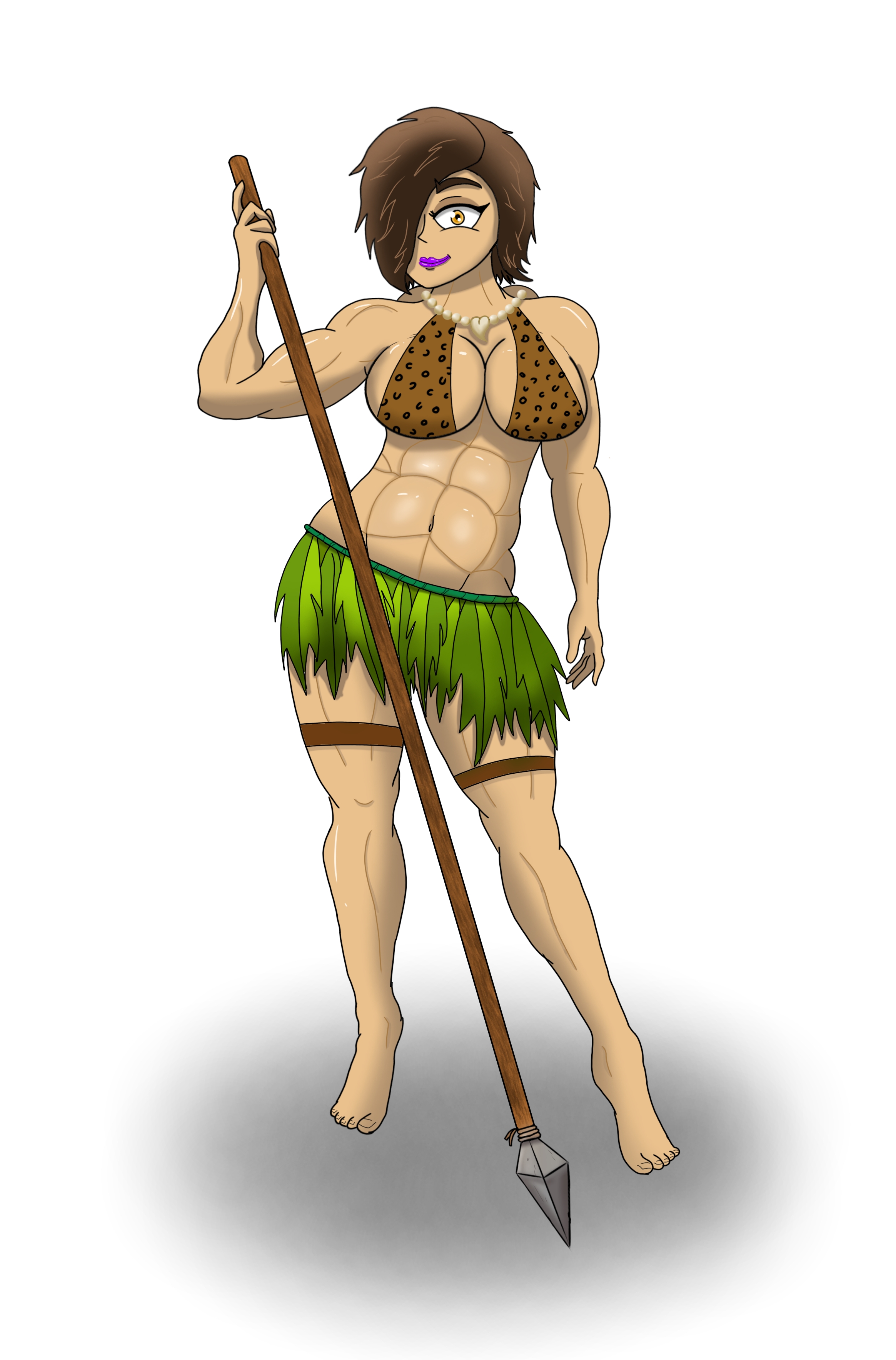 Timelapse of Ingrid (adult) 4/5