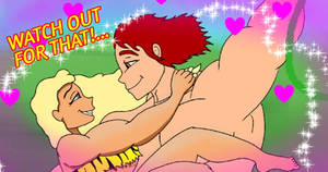 New video for YouTube: Love strong as a tree