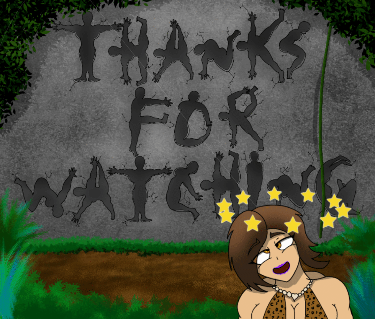 Thanks for watching everyone