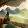 Hidden Paradise