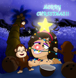 Merry Christmas 2025