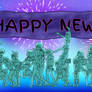 HAPPY NEW YEAR 2026!!