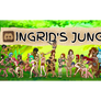 Banner for Ingrid's jungle server
