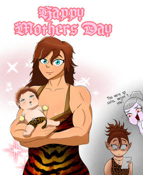Happy Mothers Day!! 2026