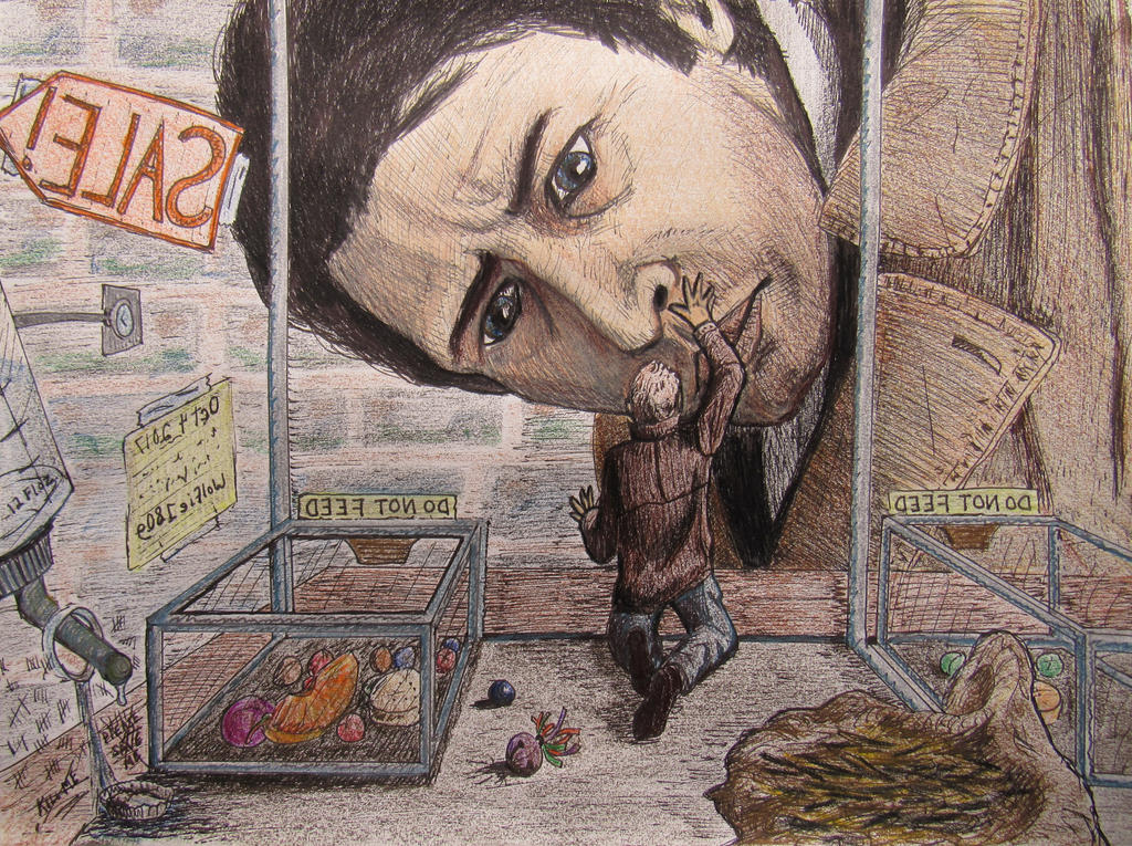 Fan Fiction On Gt Adventures Deviantart Fan Fiction On Gt Adventures Deviantart