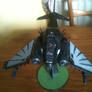 WH 40K NEPHILIM FIGHTER