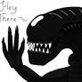 Xerxes the Xenomorph