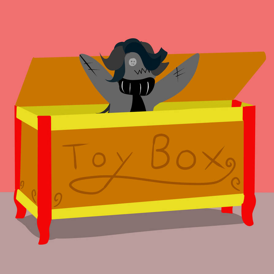 Toybox Icon