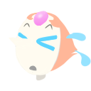 Steven Universe Discord Emote - Pearl 1 - Distress