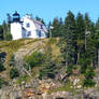 Bear Island Lighthouse