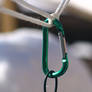 Color Carabiner