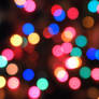 Pretty Bokeh