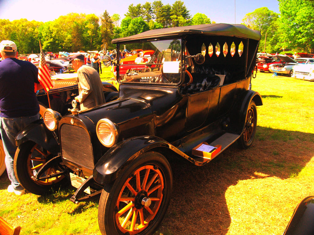 Boothe Park car show 31