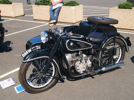 Sikorsky Car show 91