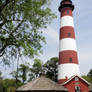 Assateague Island Light