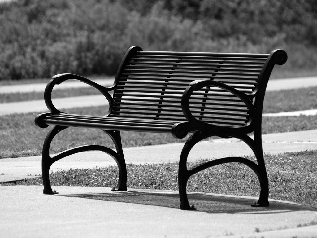 Bench Tumblr The Bench by davincipoppalag on DeviantArt