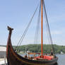 Viking Longship Draken Harald Harfagre 2