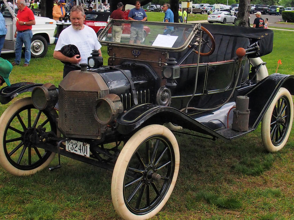 Boothe Auto Show 2018 3