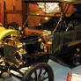 1913 Ford Model T Touring Car