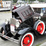 1931 Ford Model A Roadster