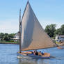 A Beautiful Sunday at Mystic Seaport