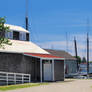 A Beautiful Sunday at Mystic Seaport