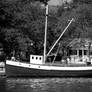 A Beautiful Sunday at Mystic Seaport