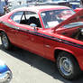 1973 Plymouth Duster