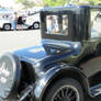 1924 Dodge Doctors Coupe