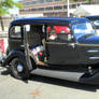 1934 Plymouth PE Sedan