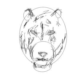 i tried prertty nfeeble