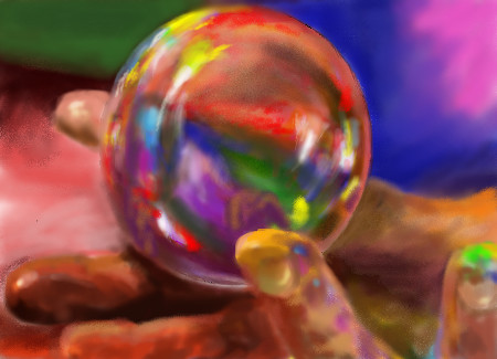 Crystal Ball