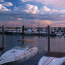 Boats at rest