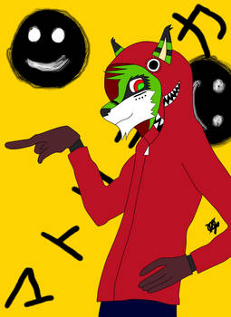 matryoshka furry 1