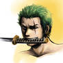 Roronoa Zoro