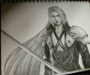 Sephiroth