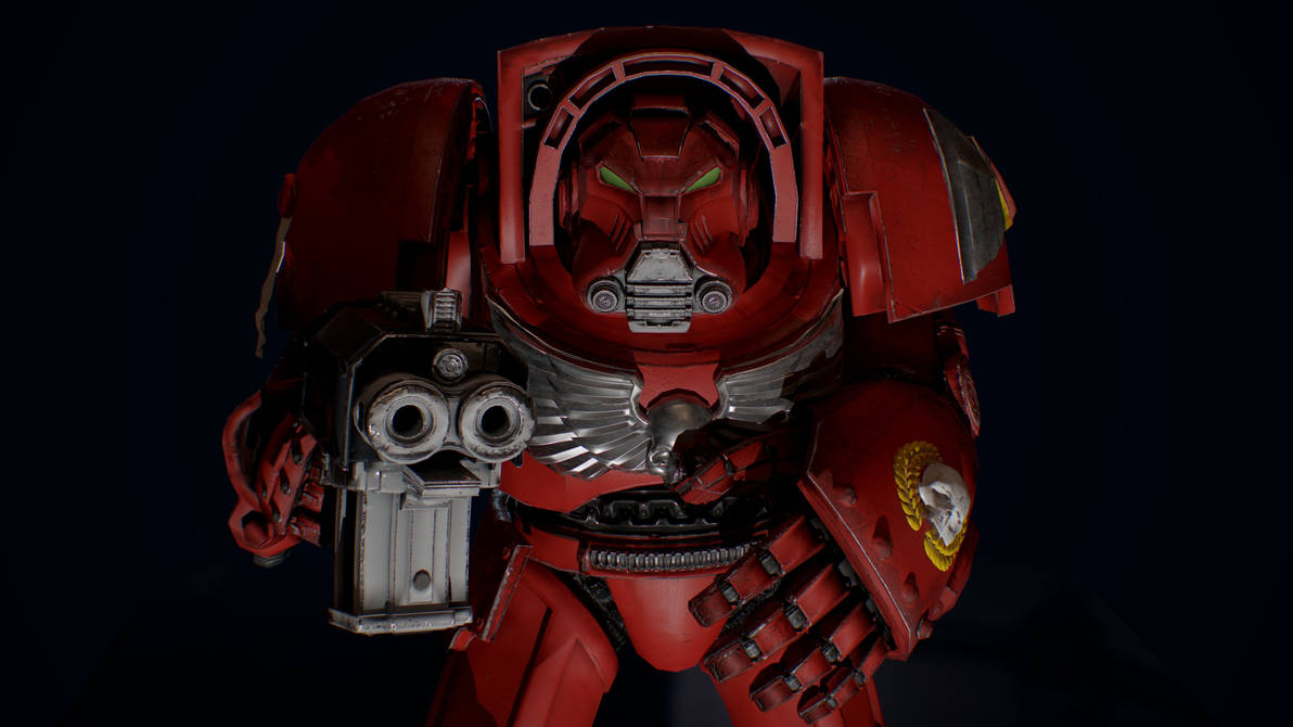 Terminator by Slayver28 on DeviantArt