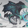 - CLOSED - Adopt Auction - Pacific Prospector