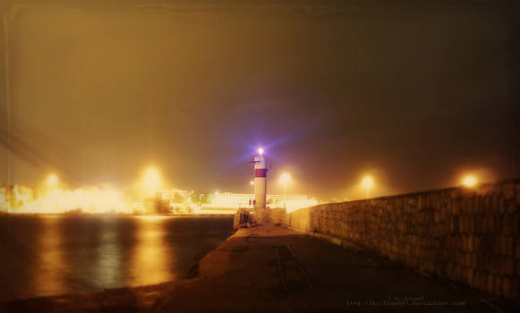 Piraeus Faros