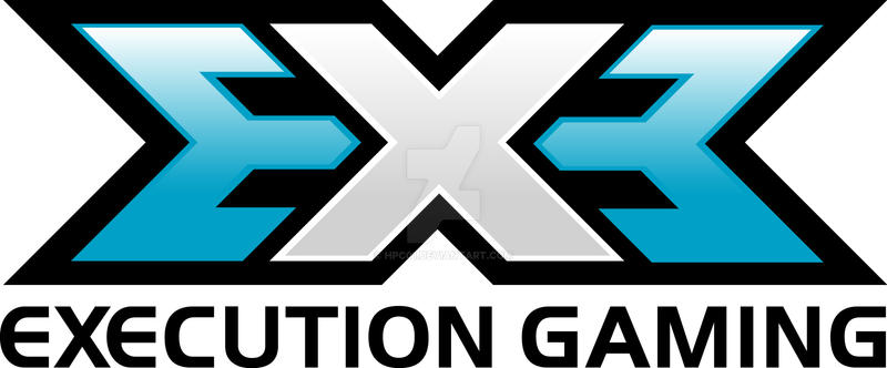 EXEcution Gaming Proposed Logo by hpc01 on DeviantArt