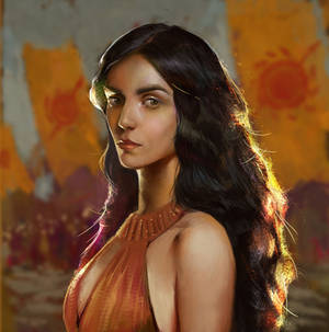 Arianne Martell