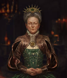 Olenna Tyrell